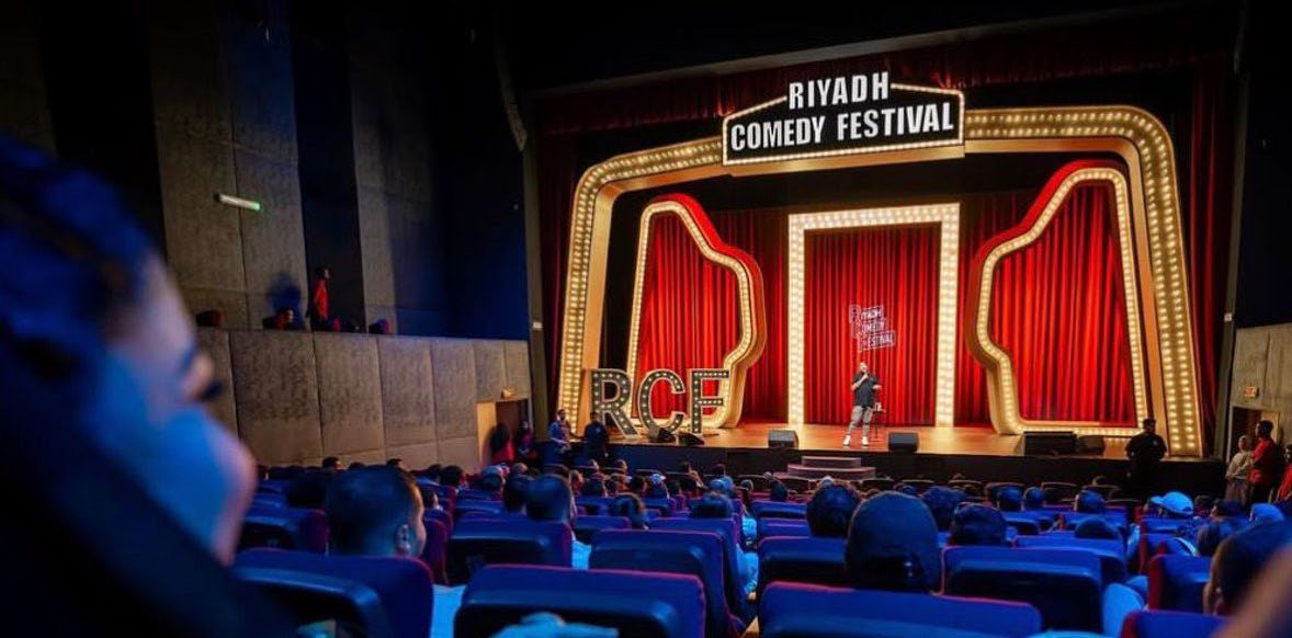 Theater design